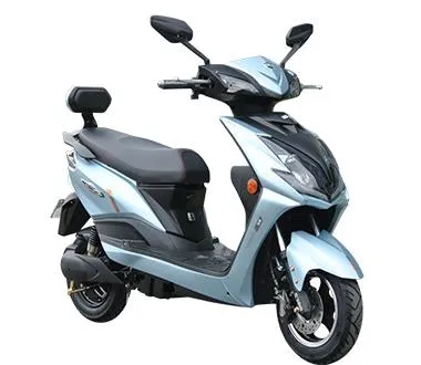 Off Road Elektromotor Scooter