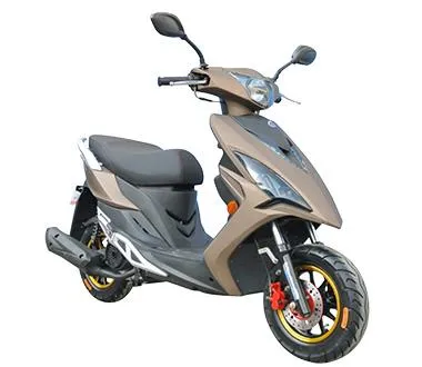 Přenosný mobilní skútr pro dospělé